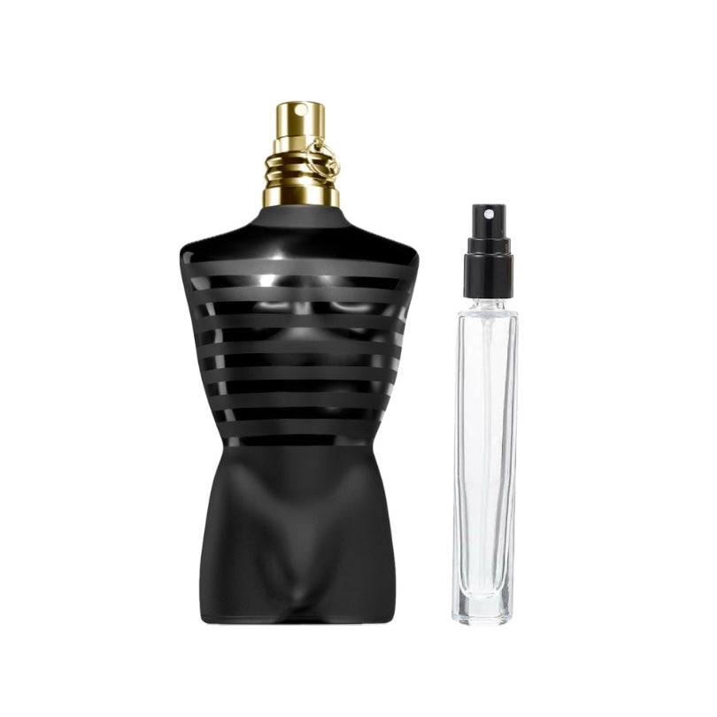 Jean paul gaultier le male parfum 10ml