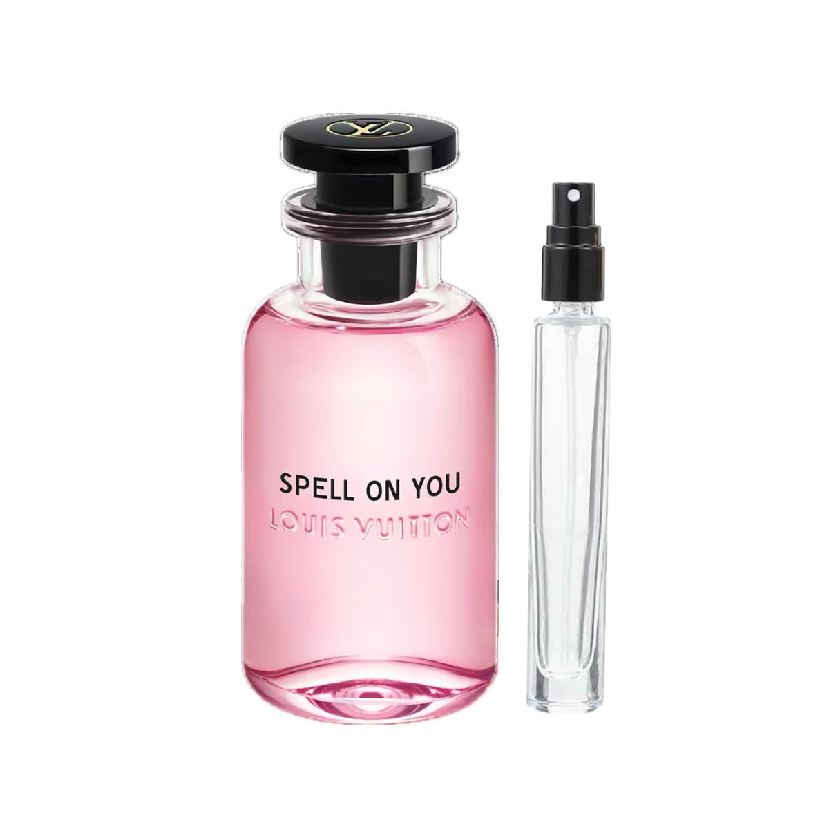 Louis Vuitton Spell On You (Femme) 2ml-6ml-10ml