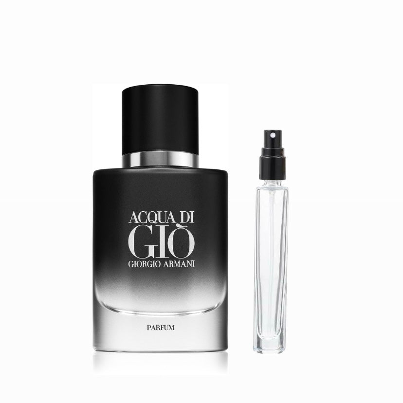 Giorgio Armani Acqua di Gio parfum 10ml