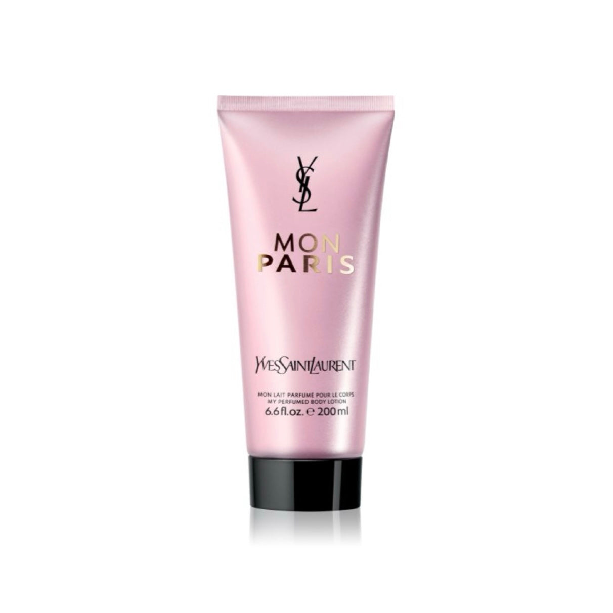 Lait de Corps Mon Paris Ysl 50ml