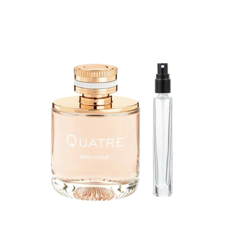 Boucheron Quatre 10ml