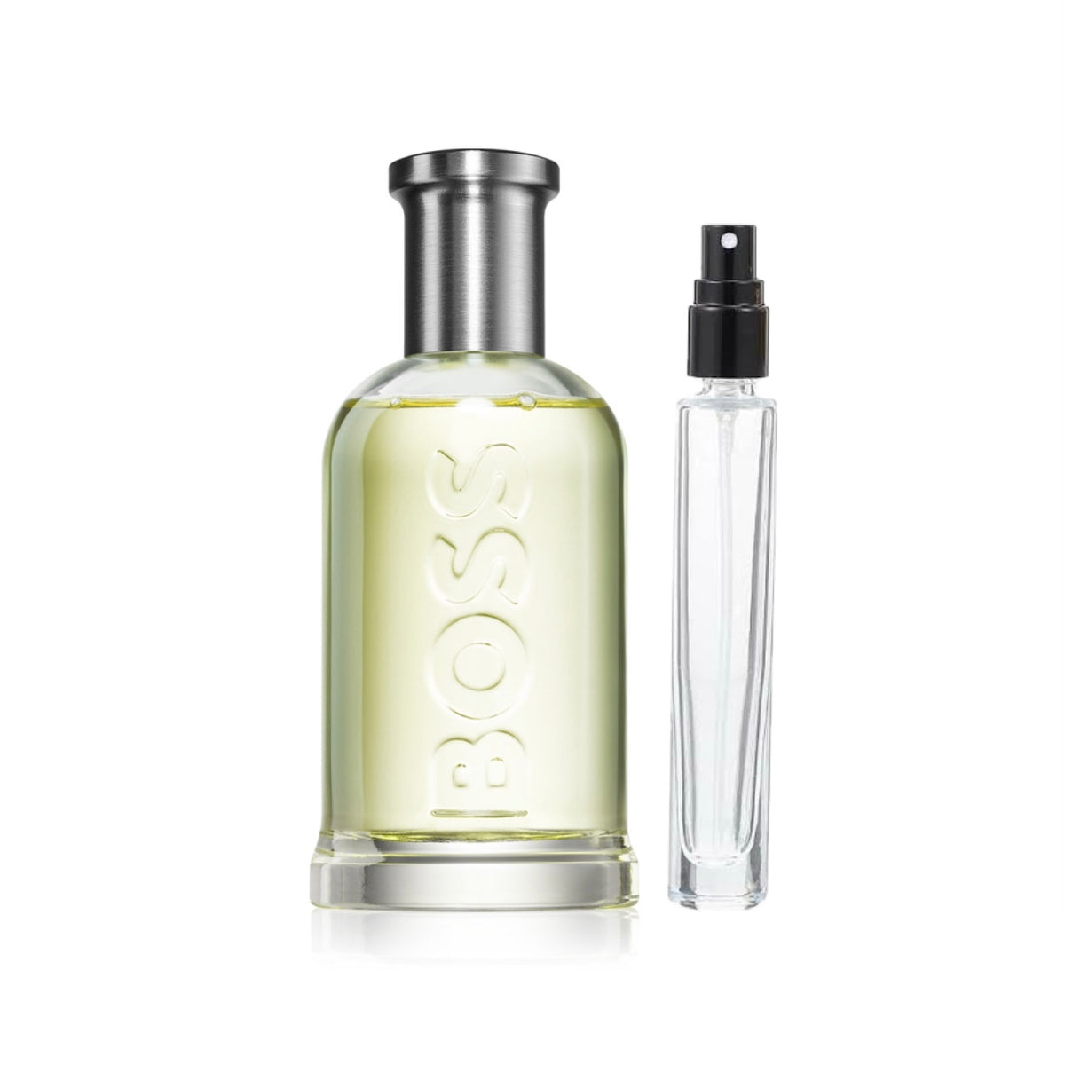 Hugo Boss Bottled Edt 10ml