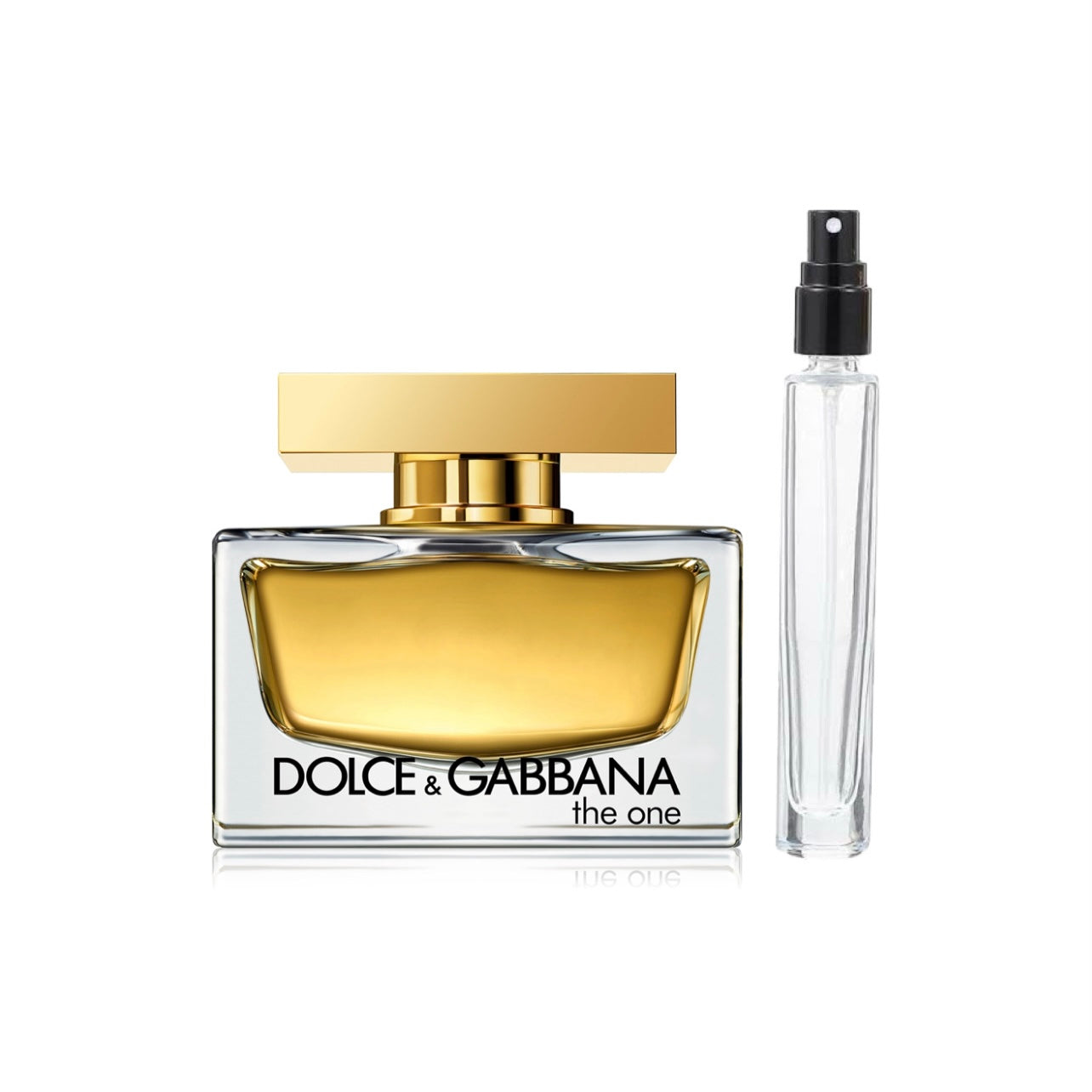 Dolce Gabbana The One Edp 10ml