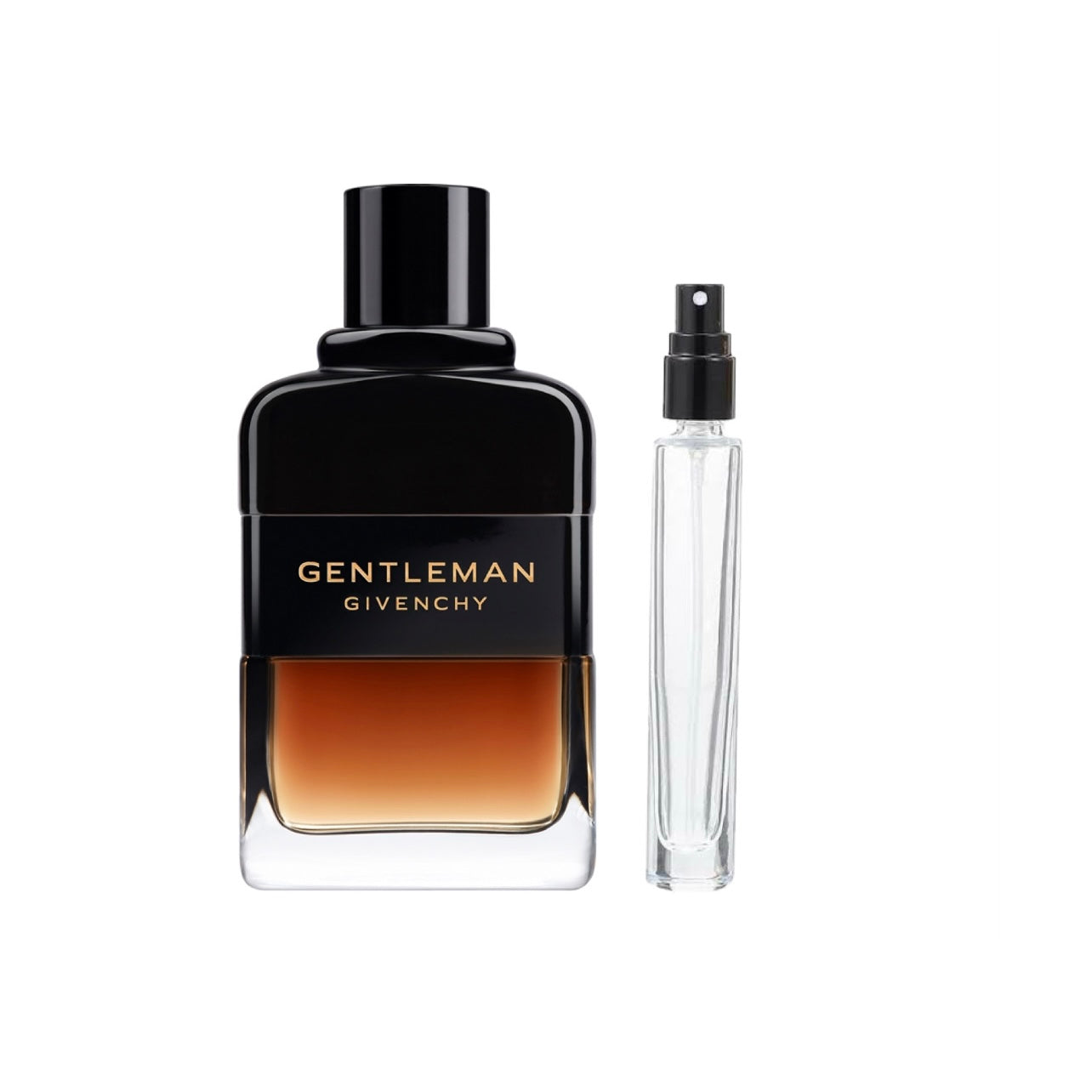 Givenchy Gentleman Réserve Privée 10ml