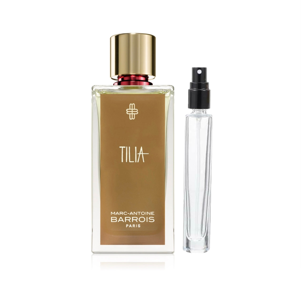 Marc Antoine Barrois TILIA ( Niche ) 10ml