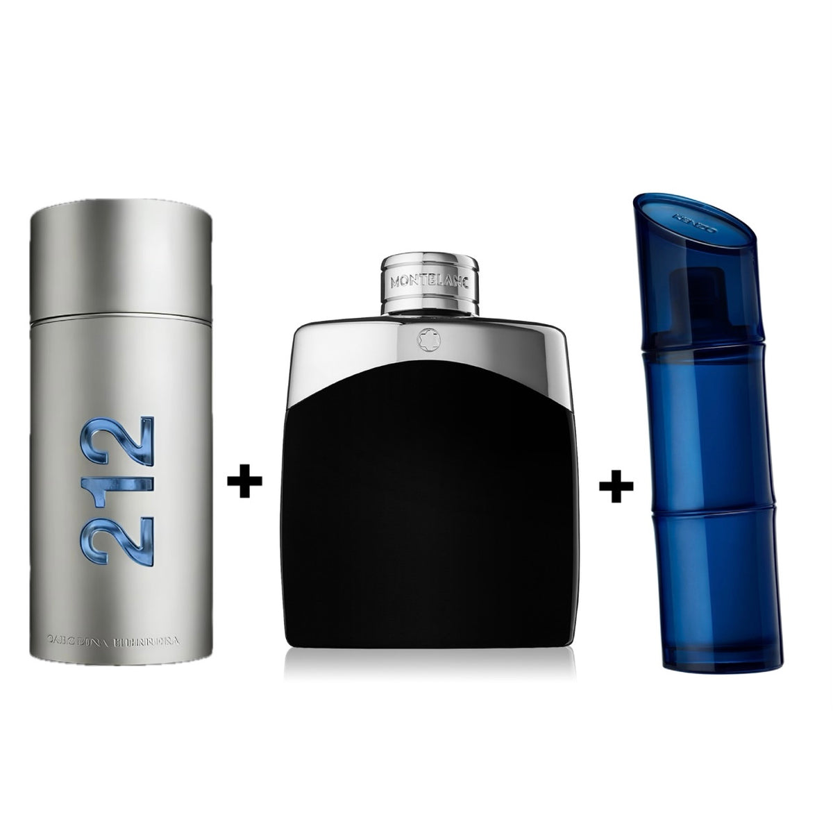 Pack Urban Fresh Homme 30ml