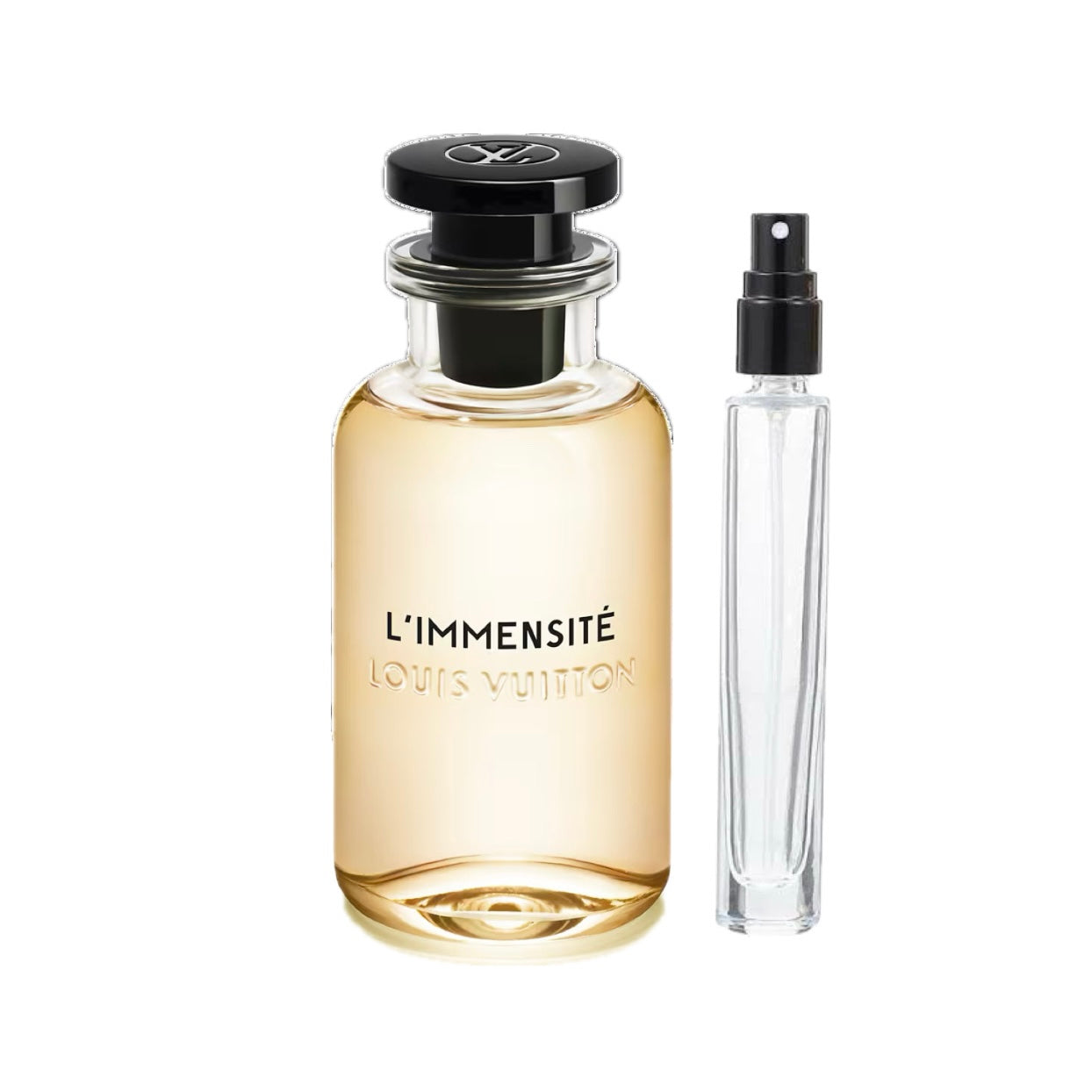 Louis Vuitton L'immensité (homme) 2ml-6ml-10ml