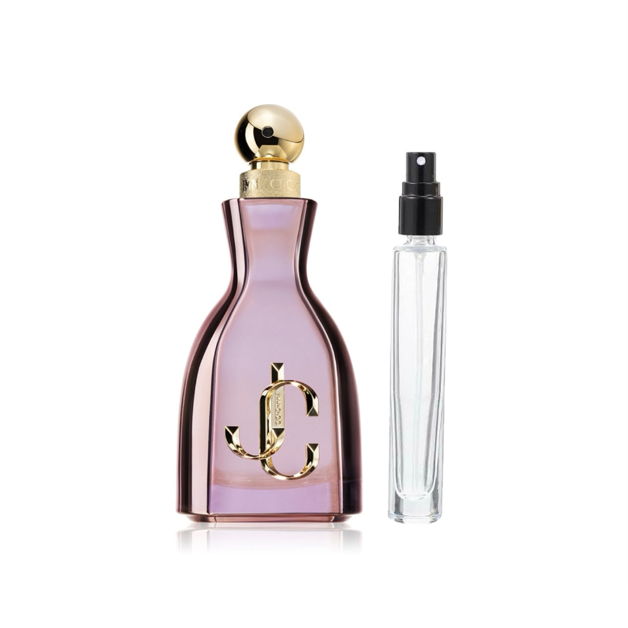 JimmyChoo I Want Choo With Love 10ml