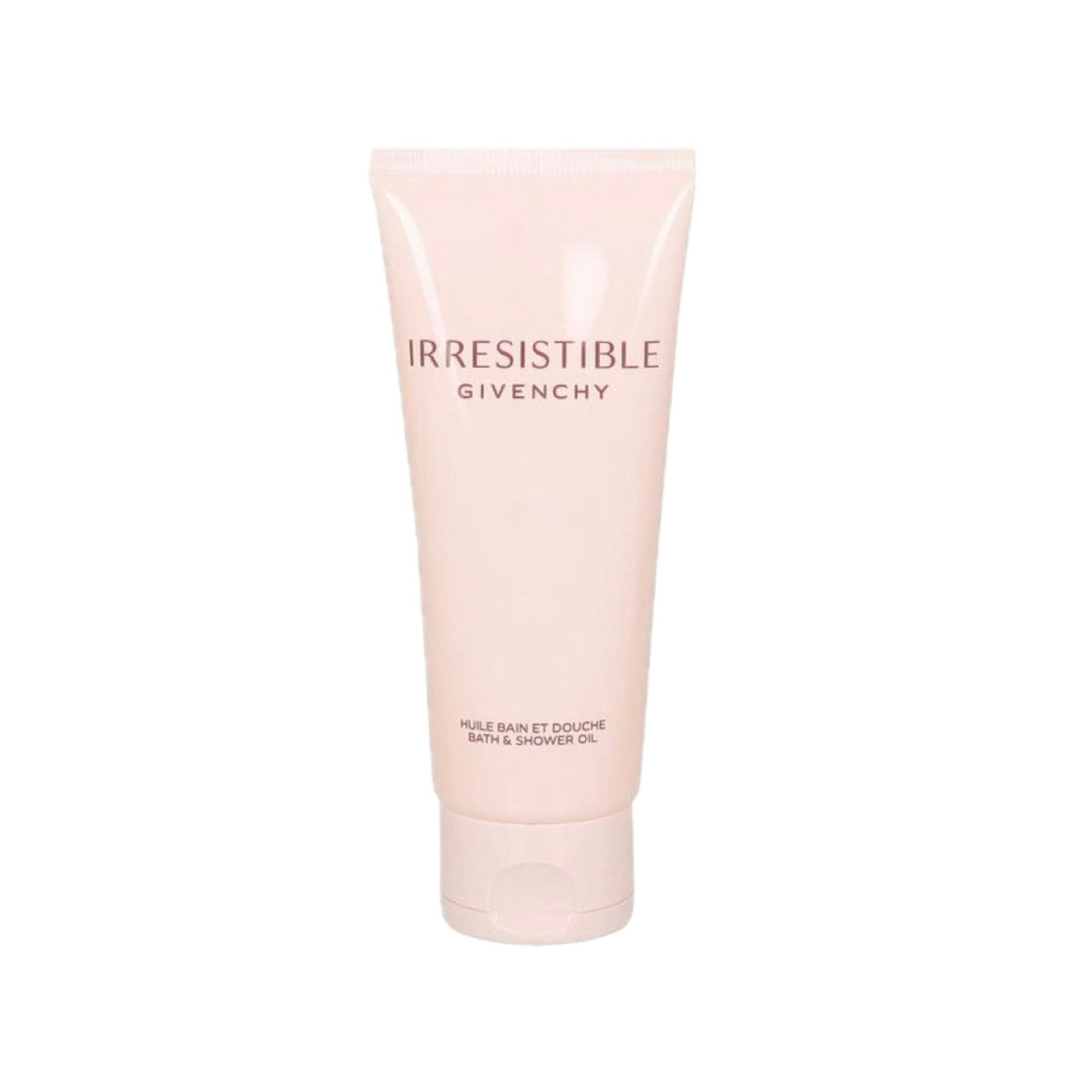 Lait Corps Irrésistible Givenchy 75Ml