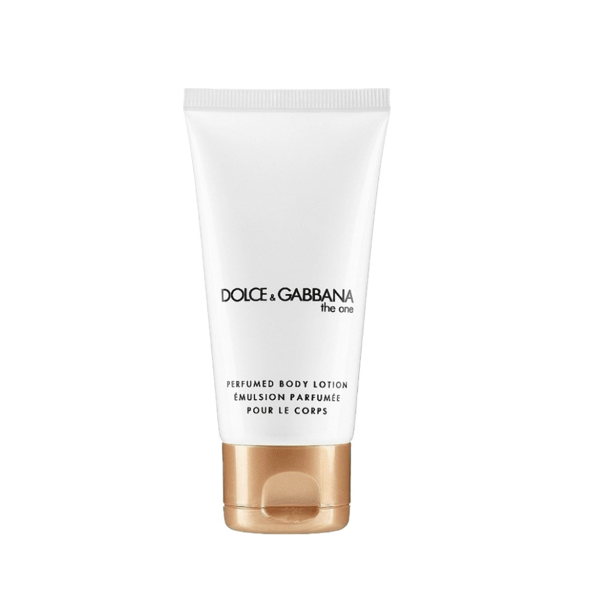 Lait de Corps The One D&G 50ml
