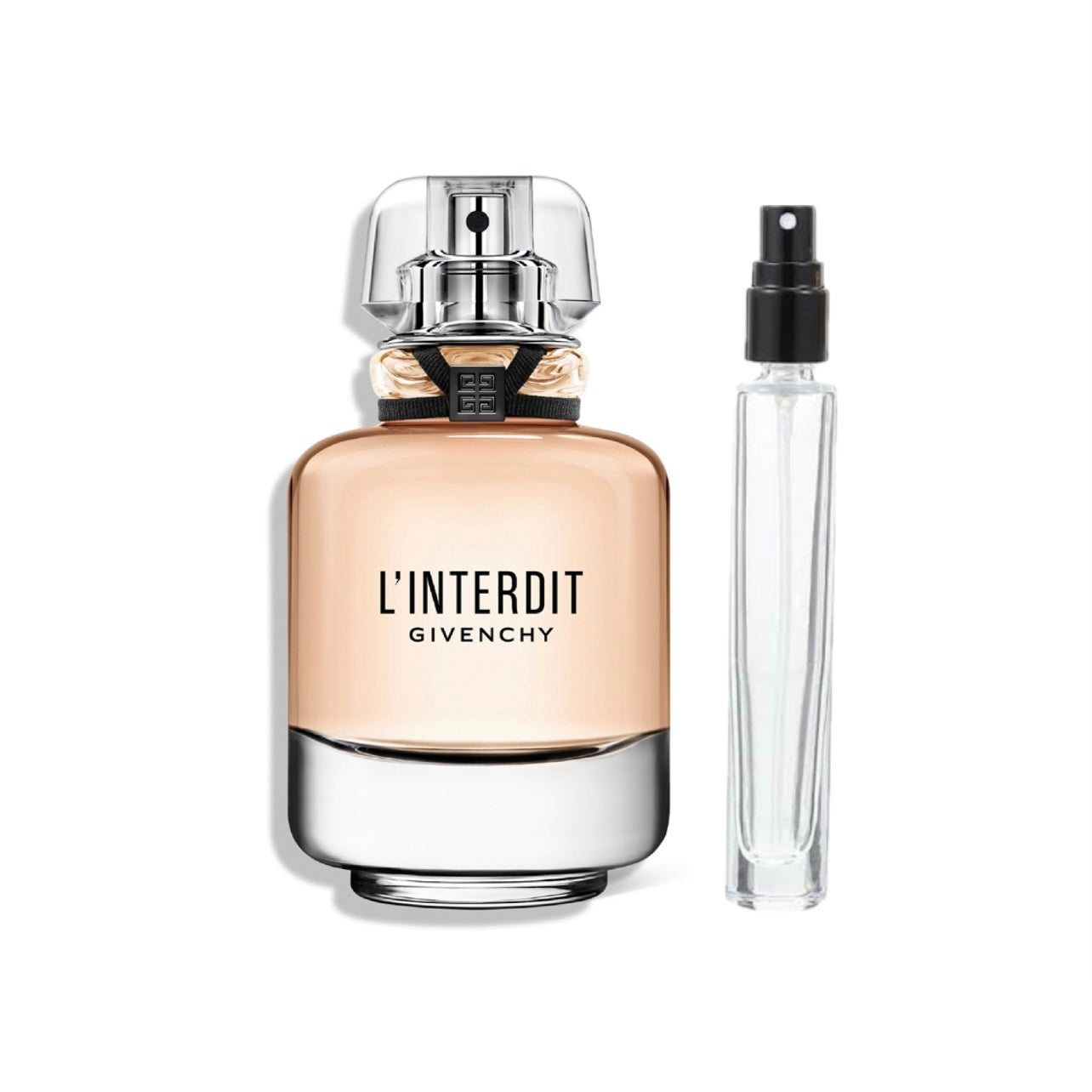 Givenchy L'interdit Edp 10ml