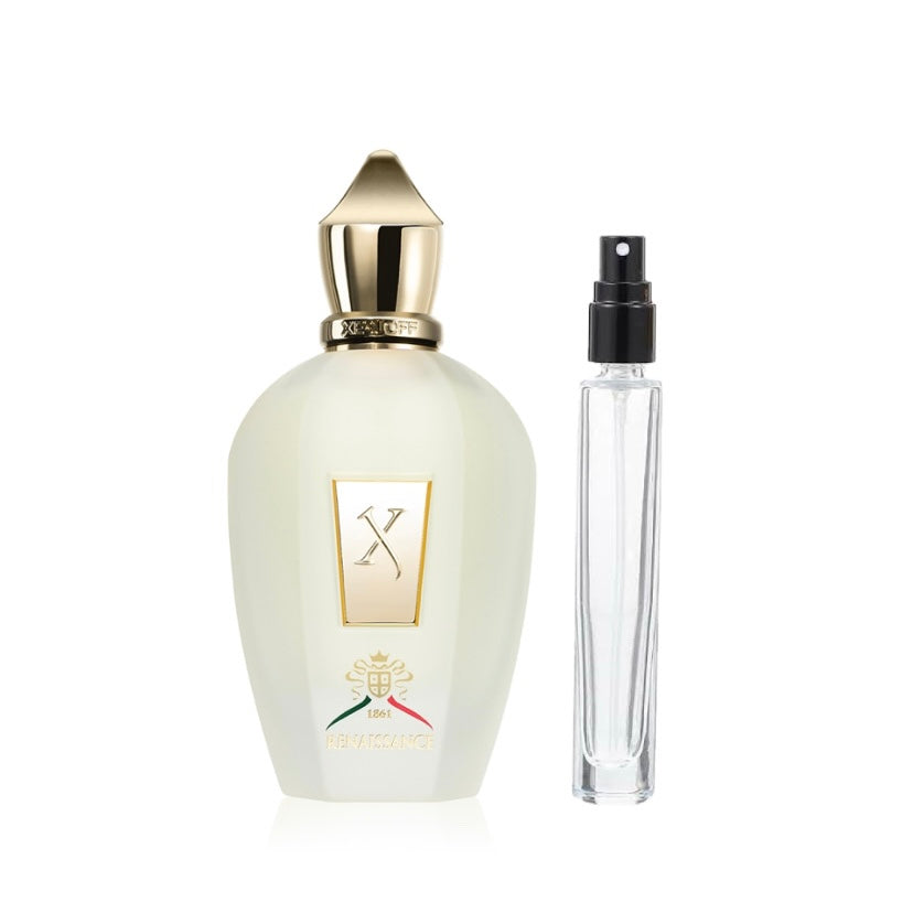 XERJOFF Renaissance 10ml