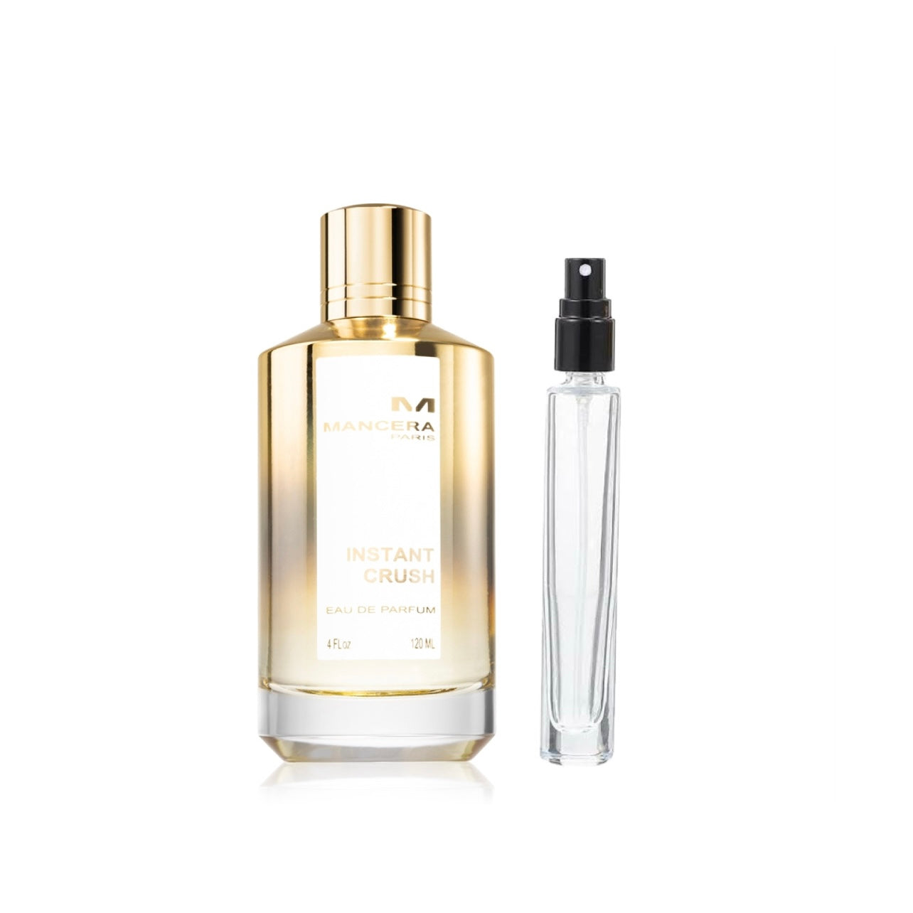 Mancera instant Crush 10ml