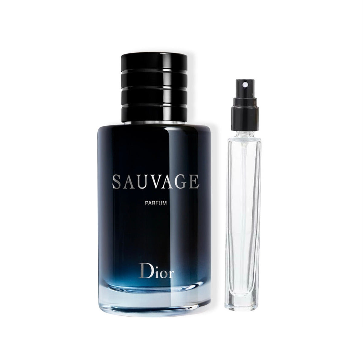 Dior Sauvage Parfum 10ml