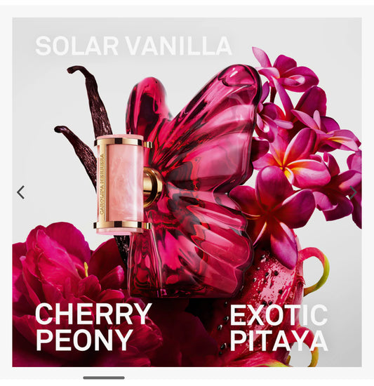 Carolina Herrera La Bomba 10ml