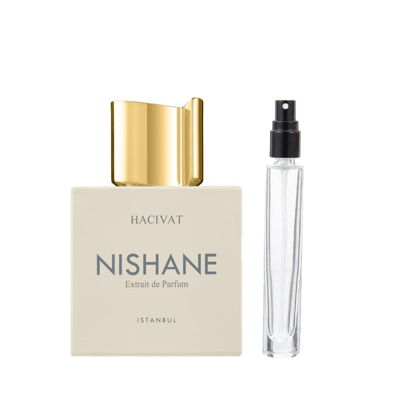 Nishane Hacivat 10ml