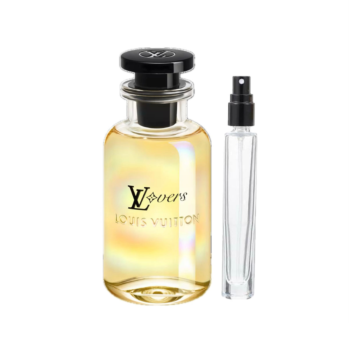Louis Vuitton Lovers (homme) 2ml-6ml-10ml