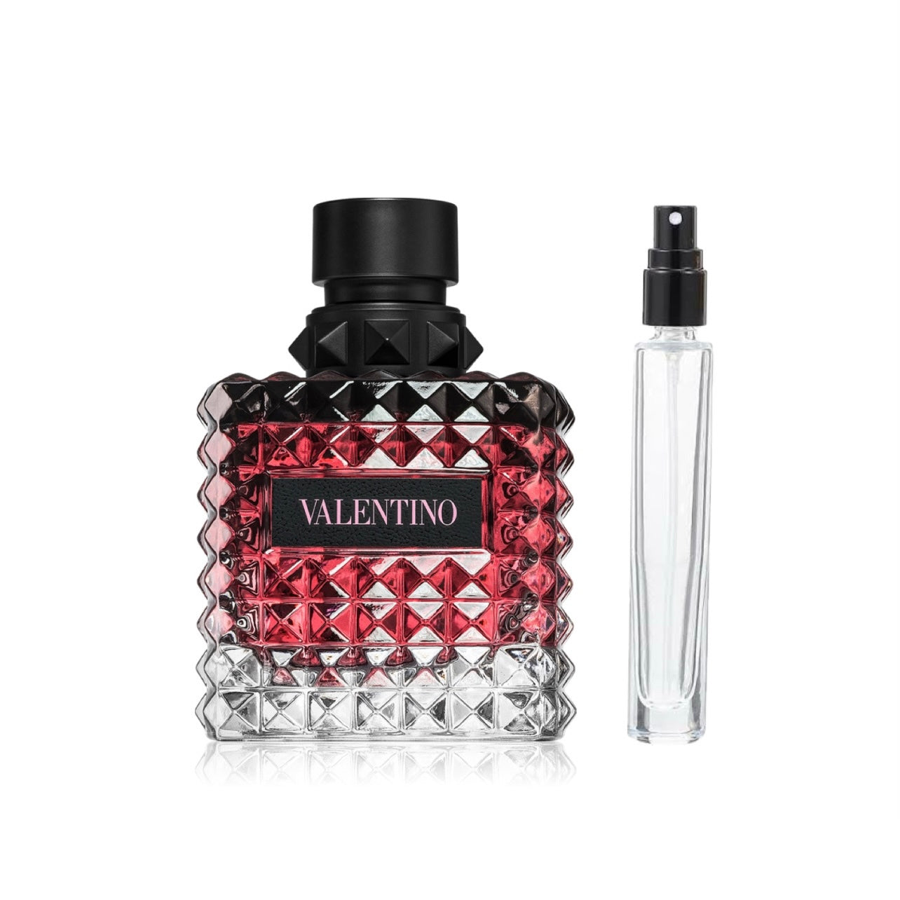 Valentino Donna Born in roma edp intense 10ml ( femme )