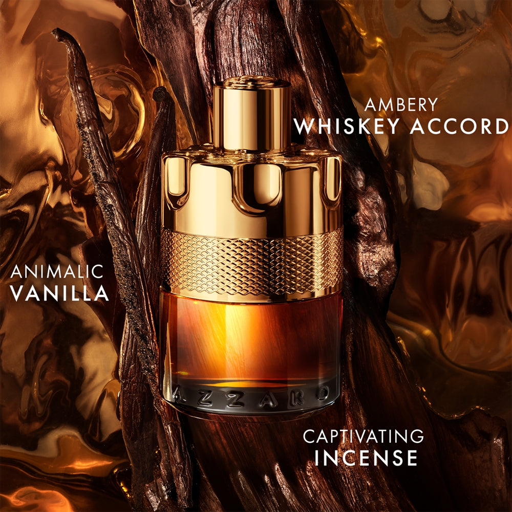 Azzaro Wanted Forver Absolu 10ml