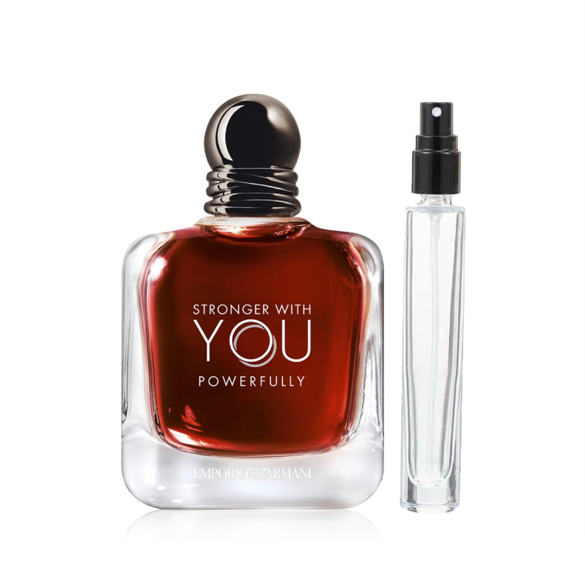 Emporio Armani Stroger with You Powerfully 10ml