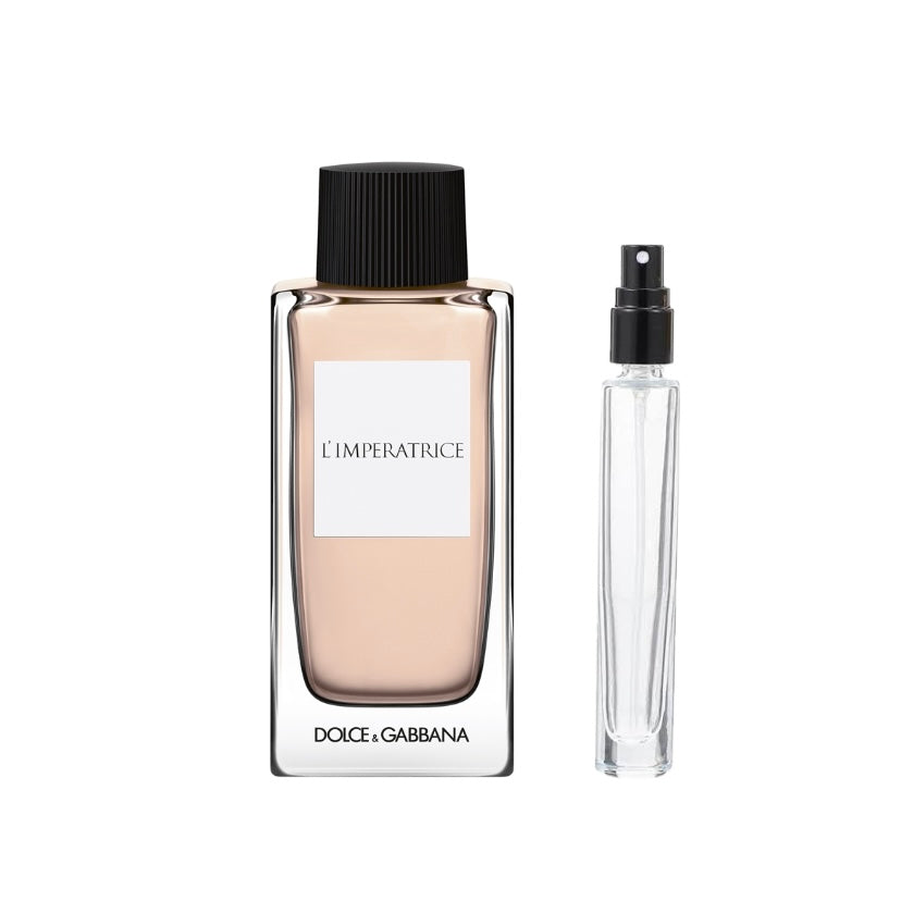 Dolce Gabbana L'impératrice 10ml