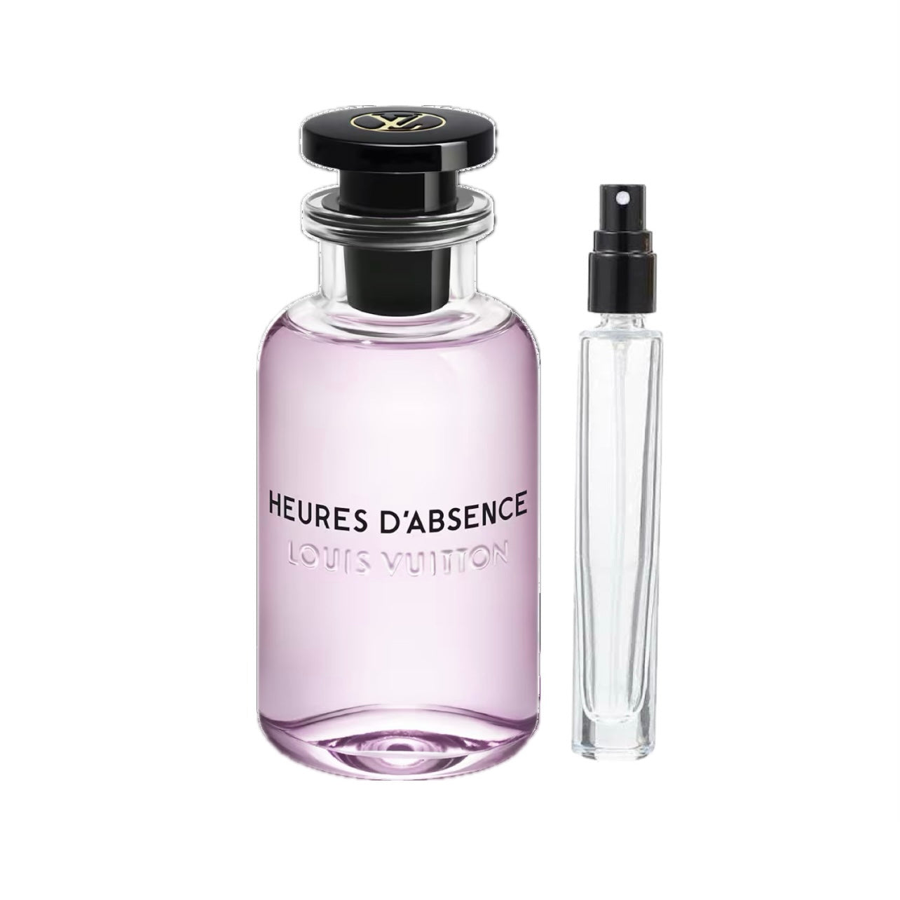 Louis Vuitton Heures d'Absence (Femme) 2ml-6ml-10ml