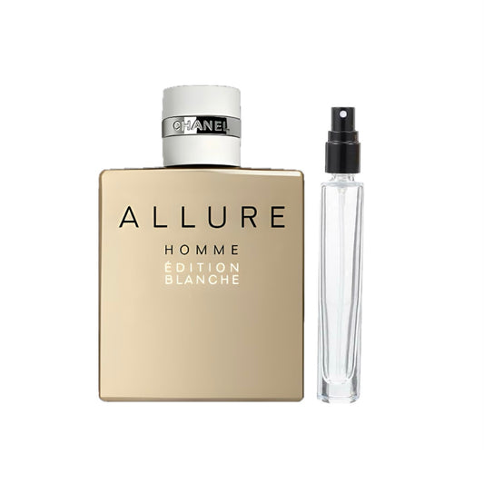 Chanel Allure Édition Blanche 10ml
