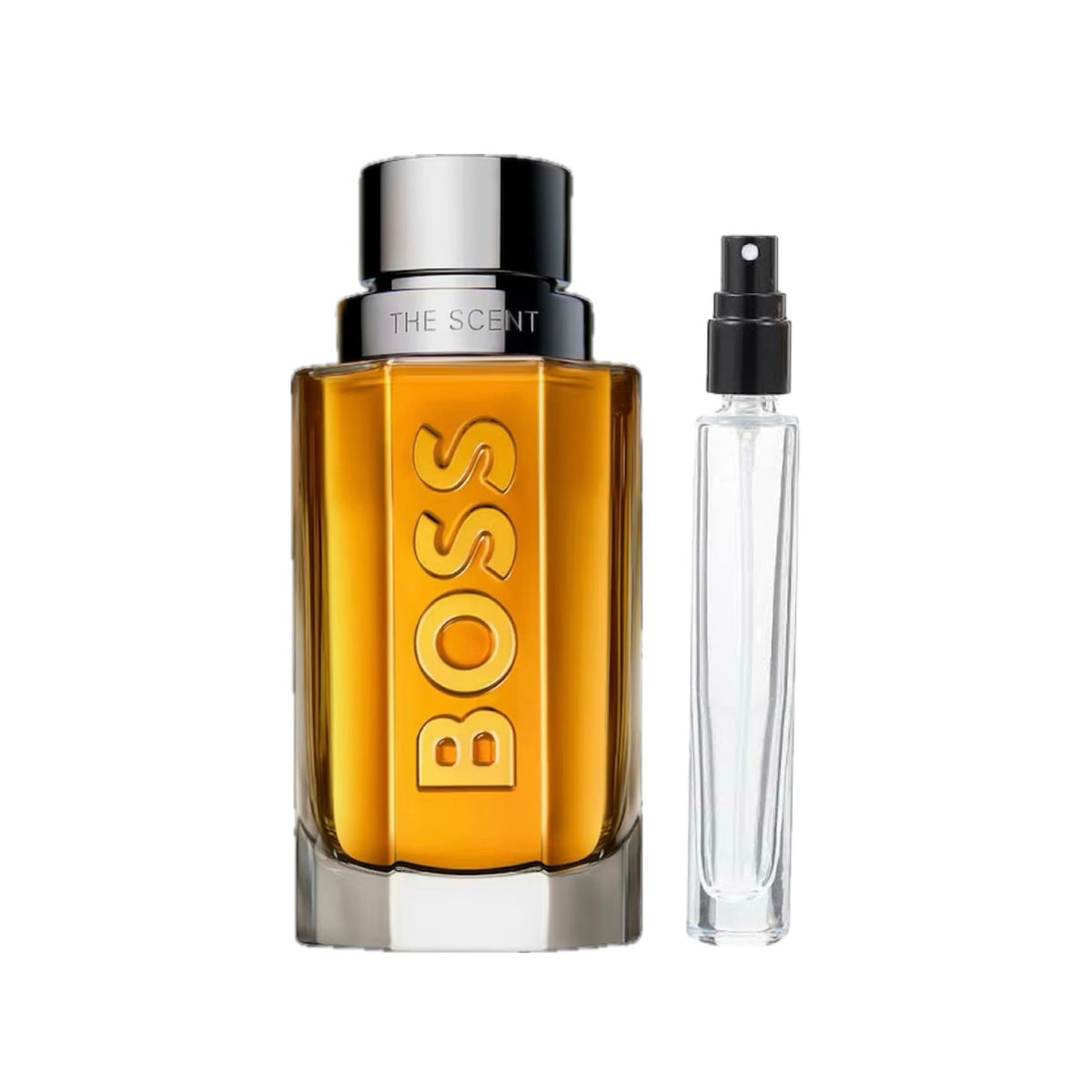 Hugo Boss The Scent For Him 10ml