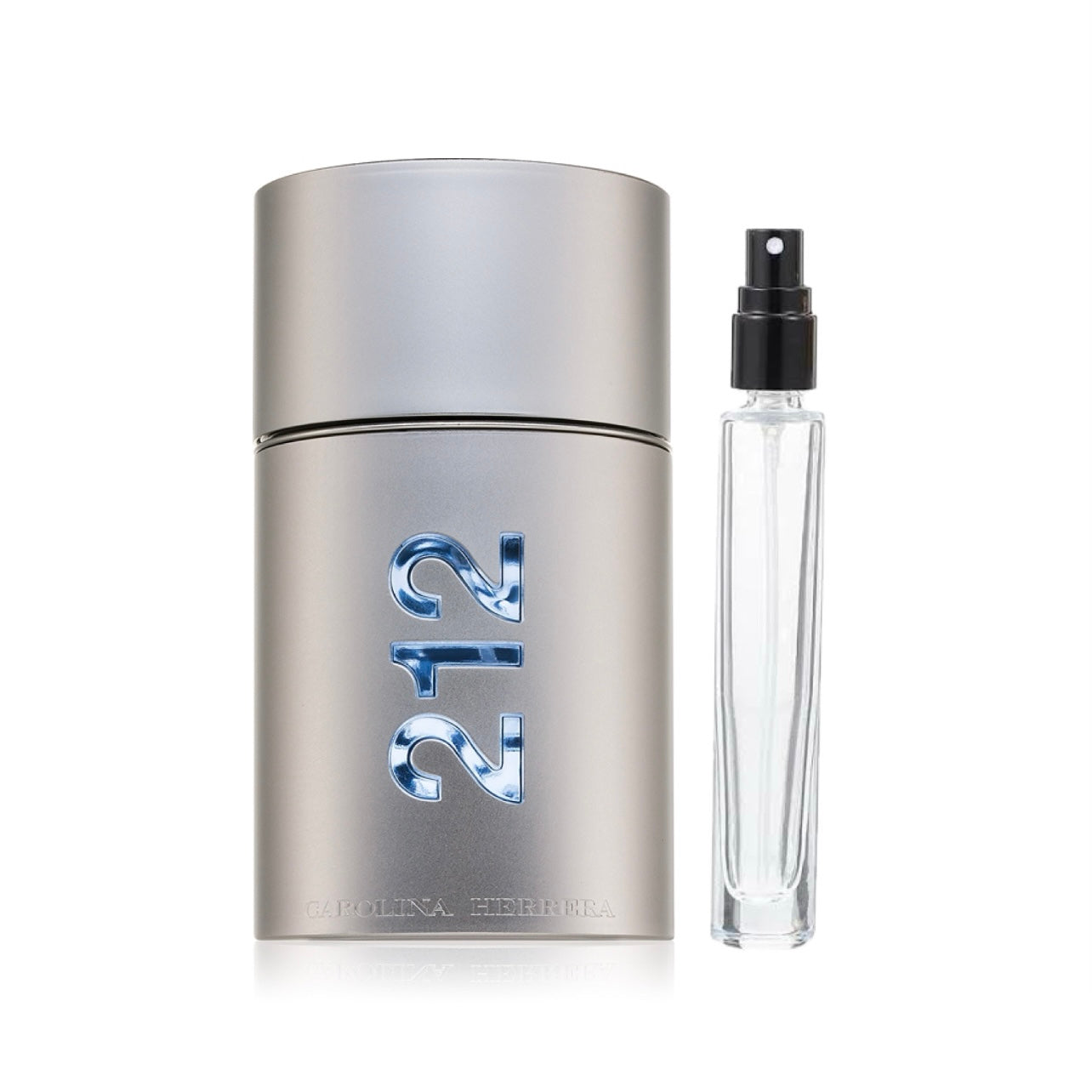 Carolina Herrera 212 Men Nyc 10ml