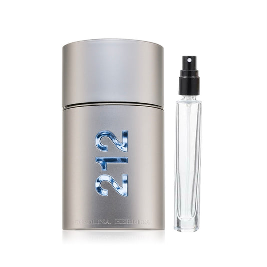 Carolina Herrera 212 Men Nyc 10ml