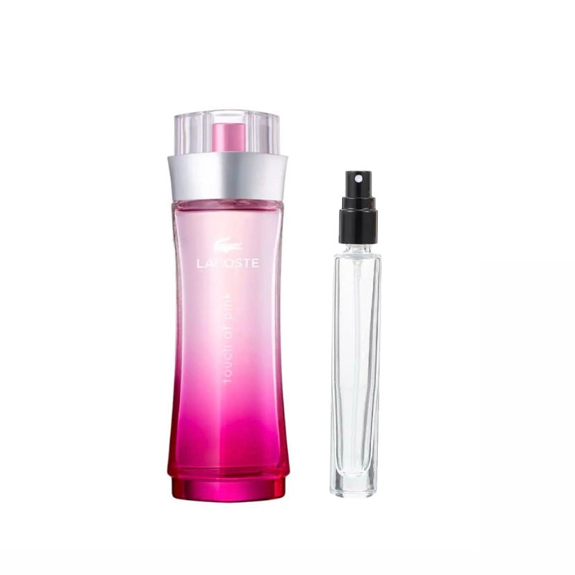 Lacoste Touch Of Pink 10ml