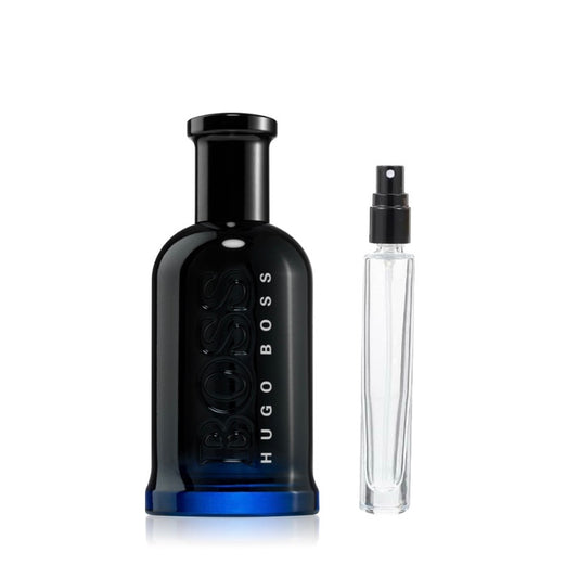 Hugo Boss Bottled night 10ml