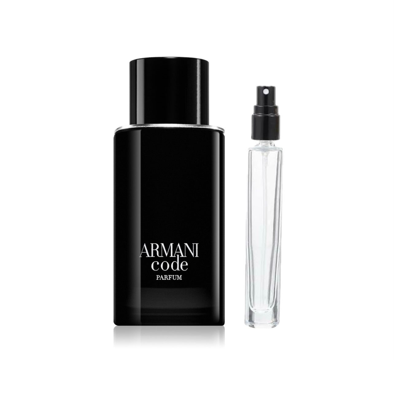 Giorgio Armani Code Parfum 10ml