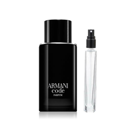 Giorgio Armani Code Parfum 10ml