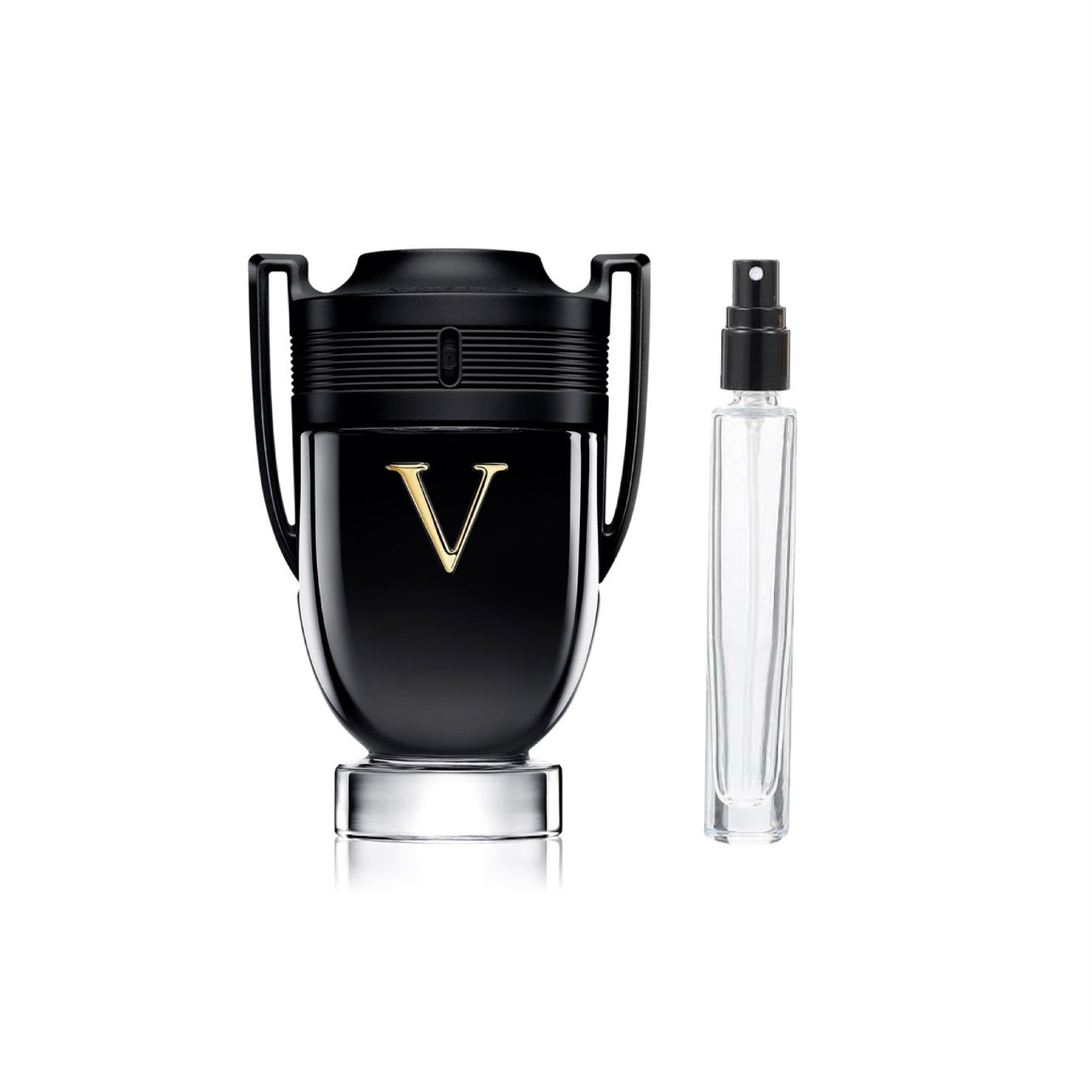 Paco Rabanne invictus Elixir 10ml