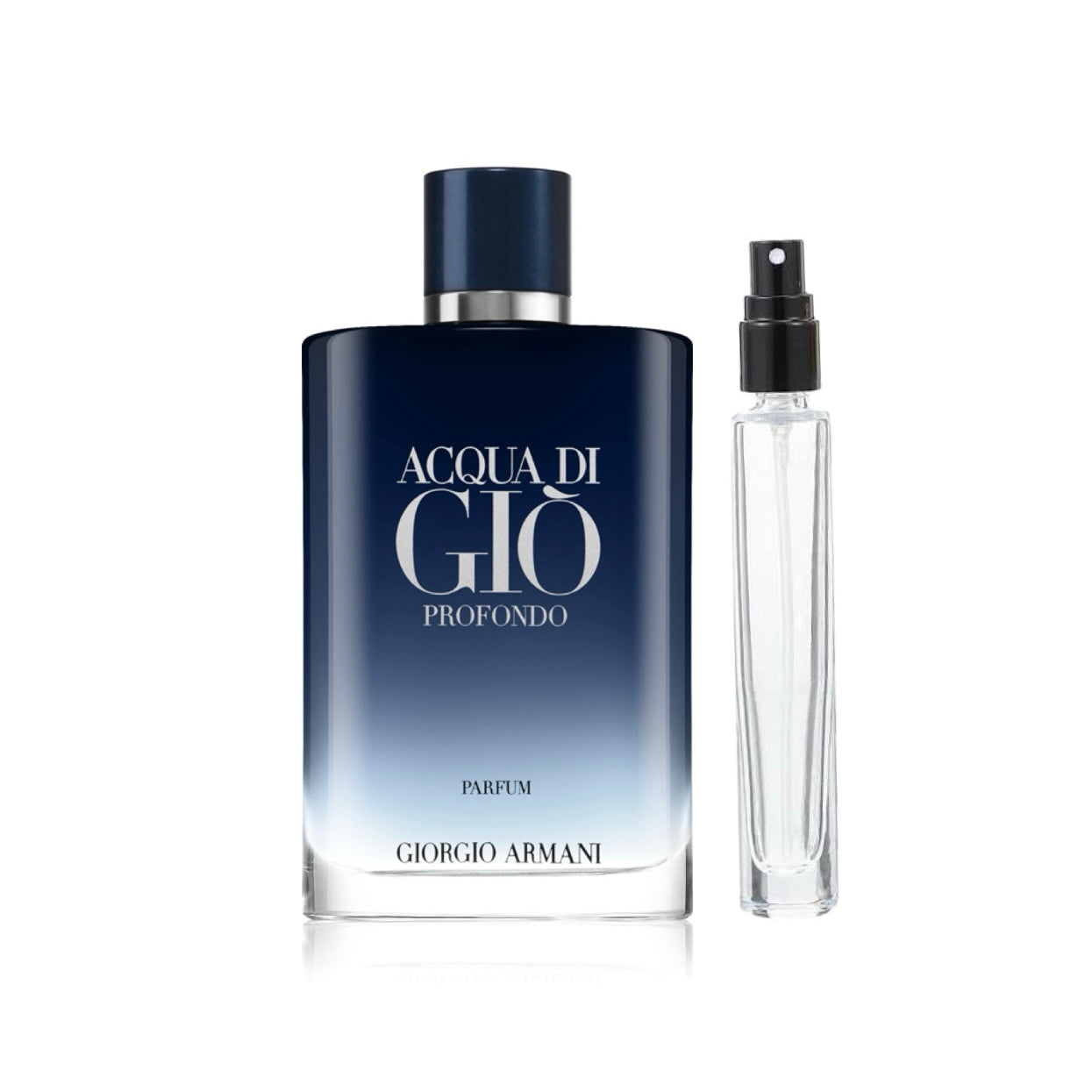 Acqua Di Giò Profondo Le Parfum Giorgio Armani