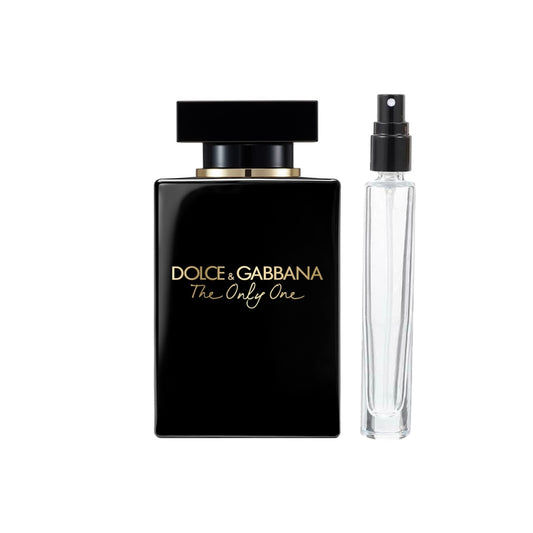 Dolce Gabbana The Only One Edp intense 10ml