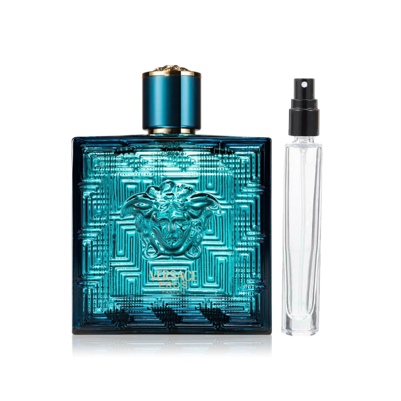 Versace Eros Le Parfum 10ml