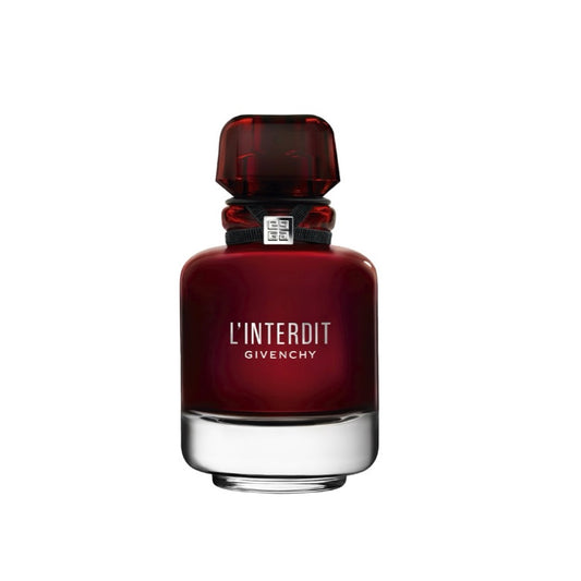 Givenchy L'interdit Rouge edp 10ml