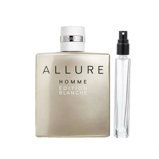 Chanel Allure Édition Blanche 10ml