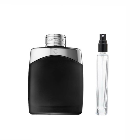 Mont blanc legend 10ml