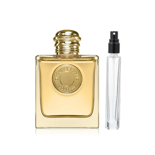 Burberry Goddess 10ml
