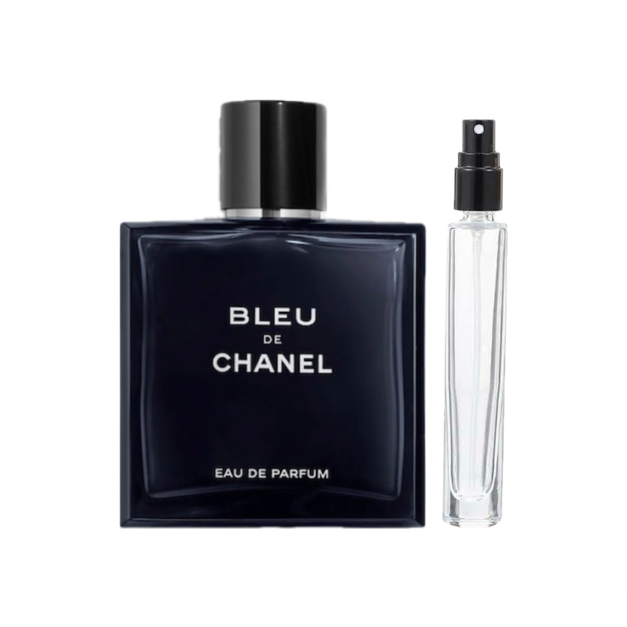 Bleu de Chanel EDP 10ml