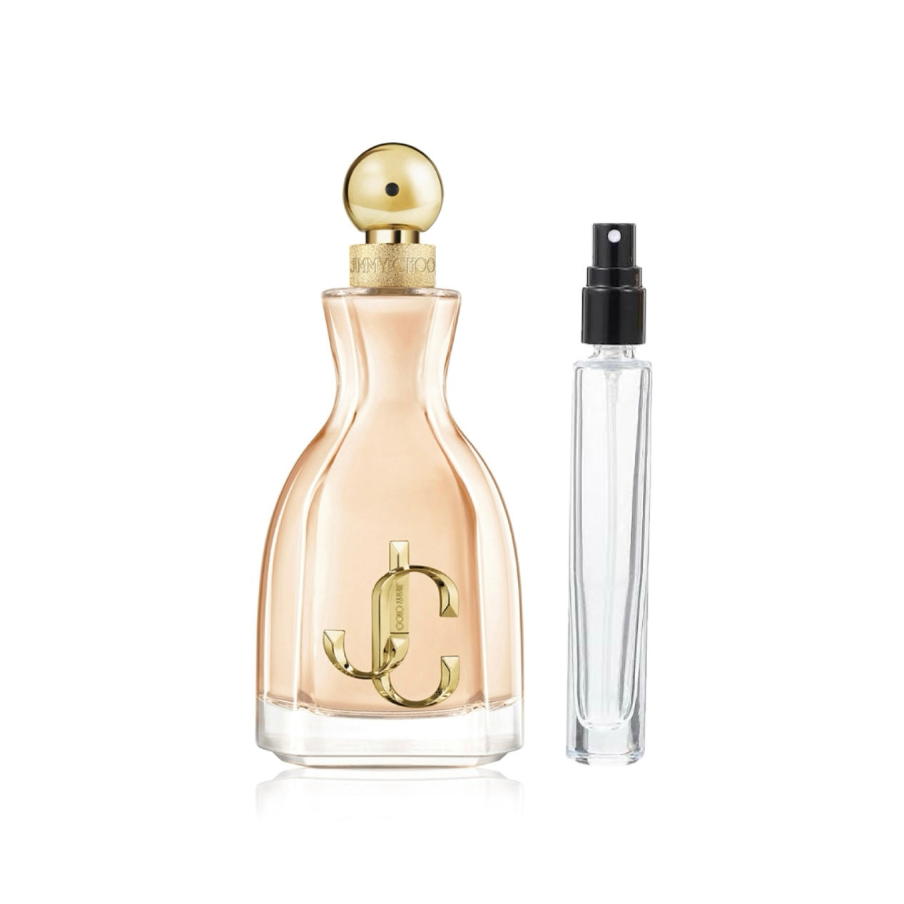 Jimmychoo i want choo