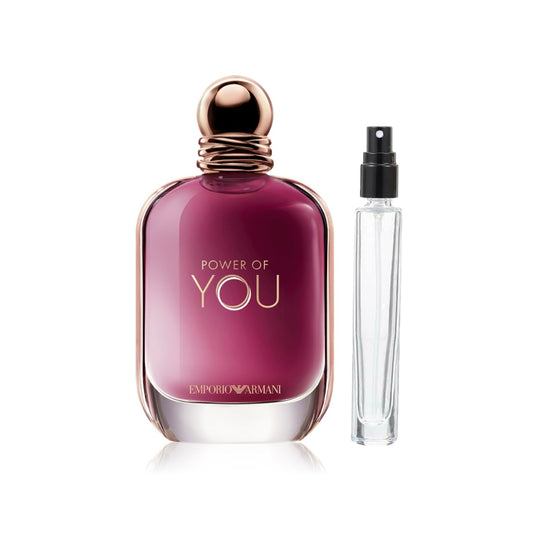 Emporio Armani Power Of You