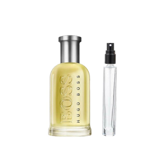 Hugo Boss Bottled 10ml