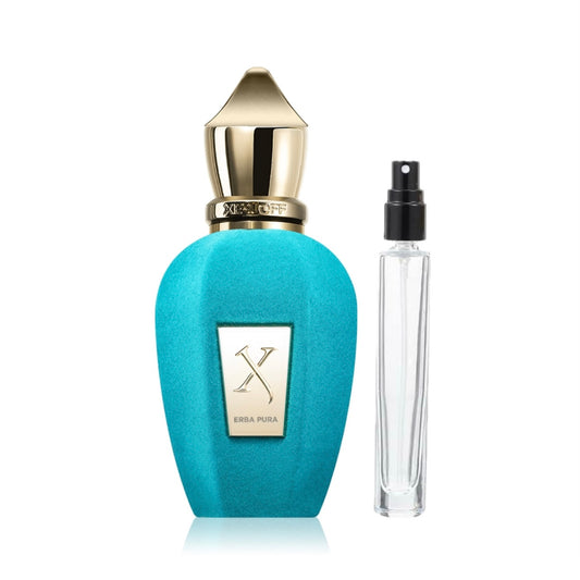 Erba Pura Xerjoff (Niche) 10ml
