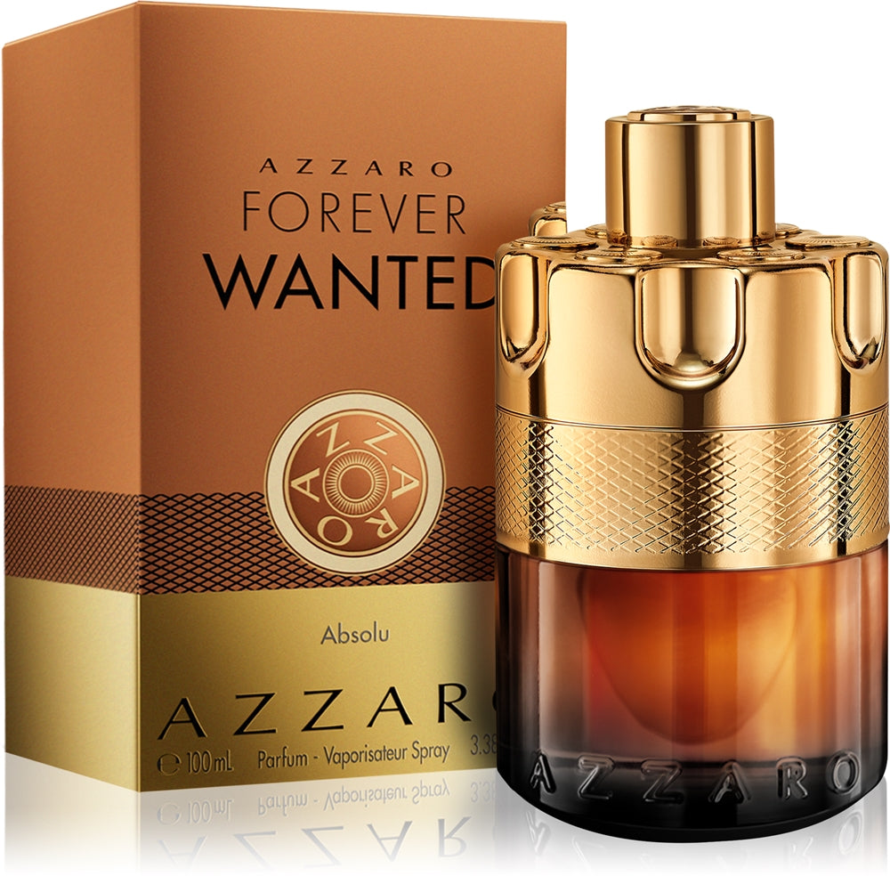 Azzaro Wanted Forver Absolu 10ml