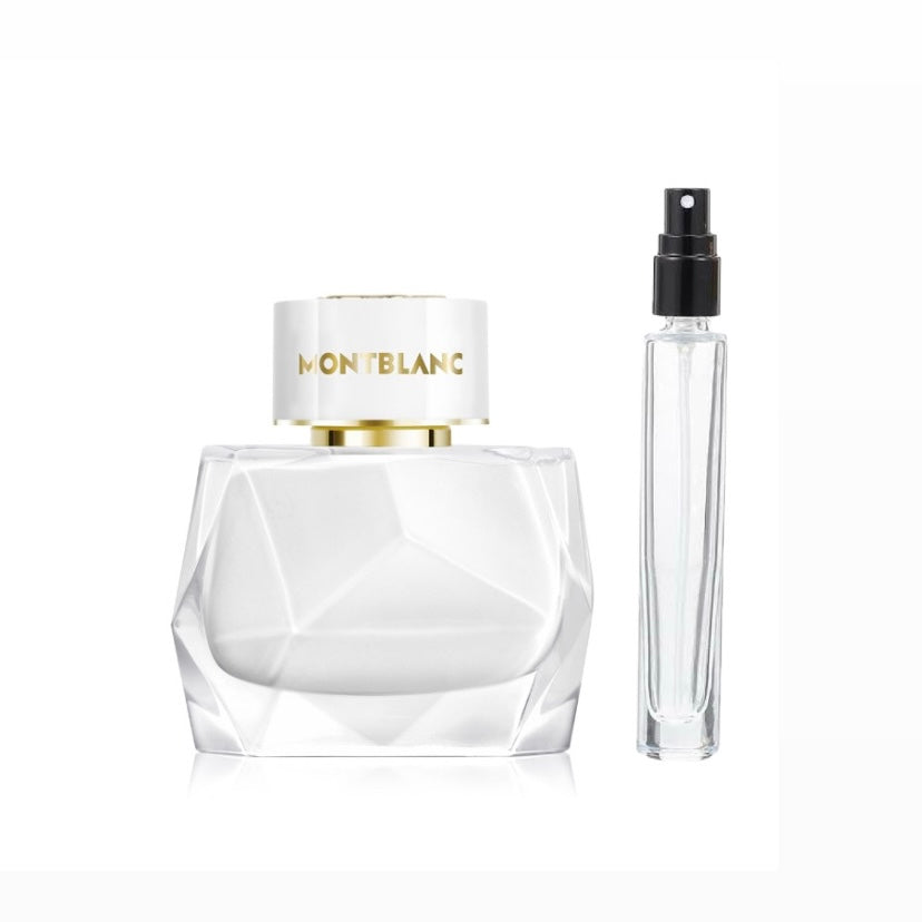 Mont Blanc Signature 10ml