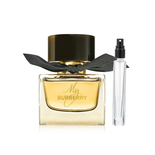 My Burberry Black Edp 10ml